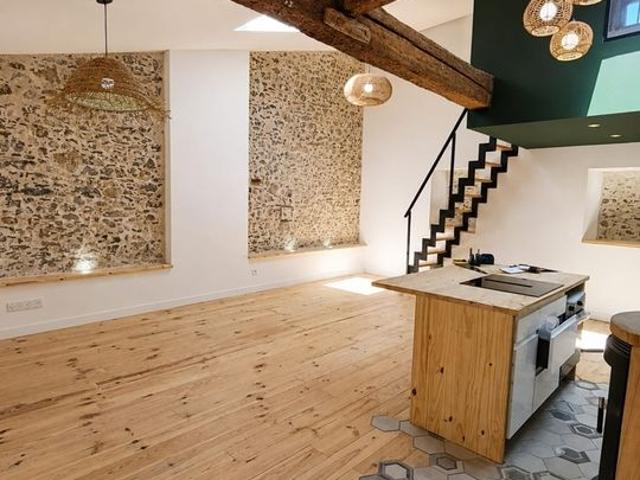 Maison vente à Limoux, Saint-hilaire