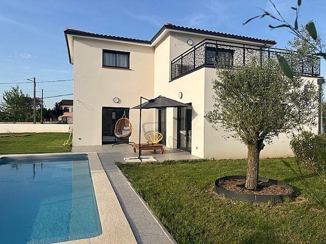Maison vente à Muret, Saint-hilaire