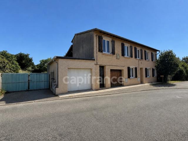 Maison vente à Muret, Saint-hilaire