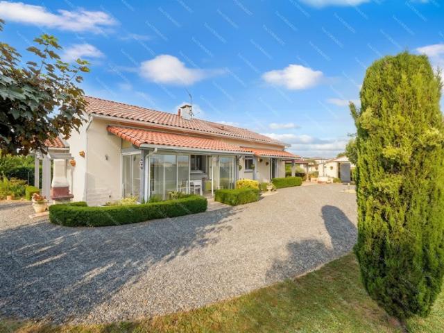 Maison vente à Muret, Saint-hilaire