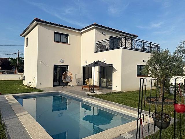 Maison vente à Muret, Saint-hilaire