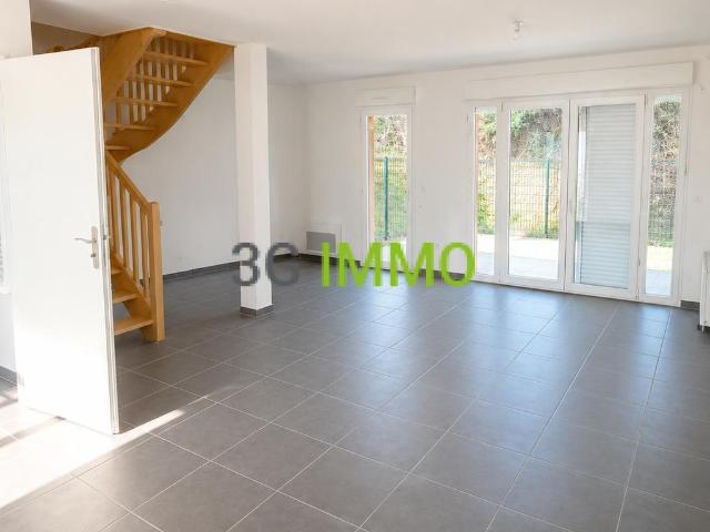 Appartement vente à Épernon, Eure-et-Loir