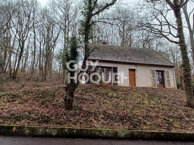 Maison vente à Rambouillet, Saint-hilarion