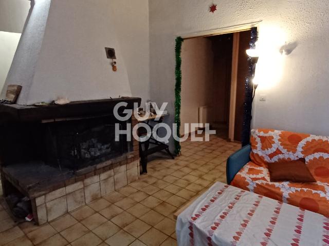 Maison vente à Rambouillet, Saint-hilarion