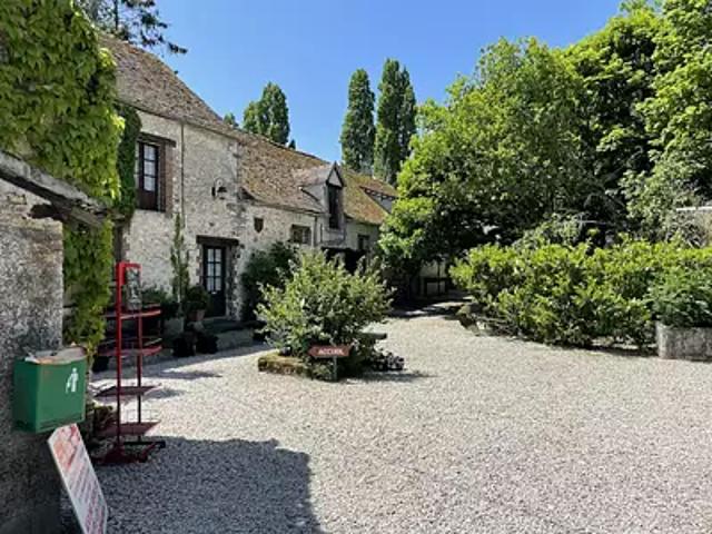 Maison vente à Provins, Saint-hilliers