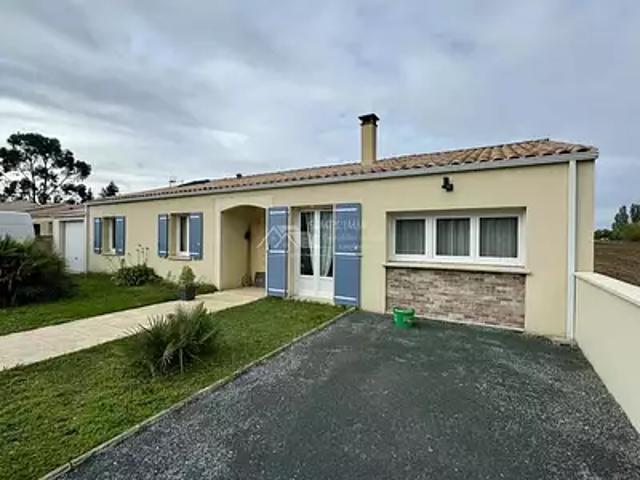 Maison vente à Saint-hippolyte, Le Chevallerat