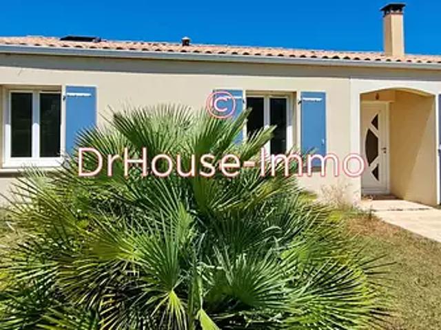 Maison vente à Saint-hippolyte, Le Chevallerat