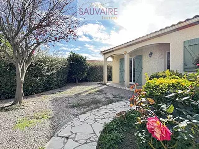 Maison vente à Perpignan, Occitanie