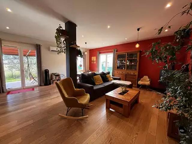 Maison vente à Perpignan, Occitanie