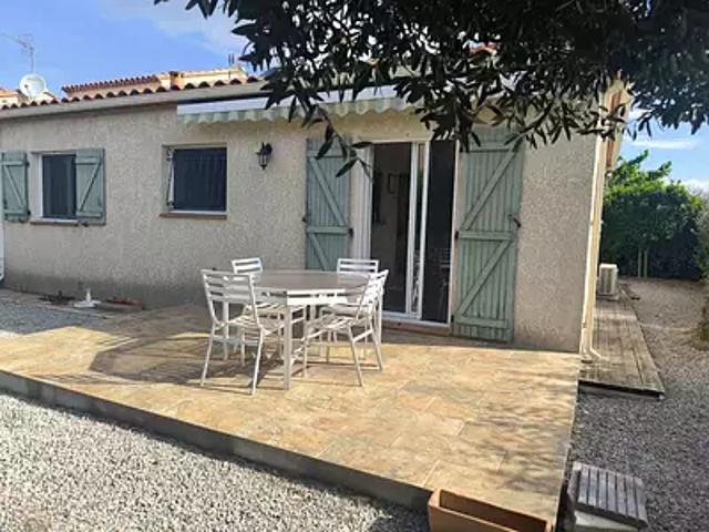 Maison vente à Perpignan, Occitanie