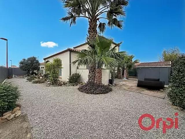 Maison vente à Perpignan, Occitanie