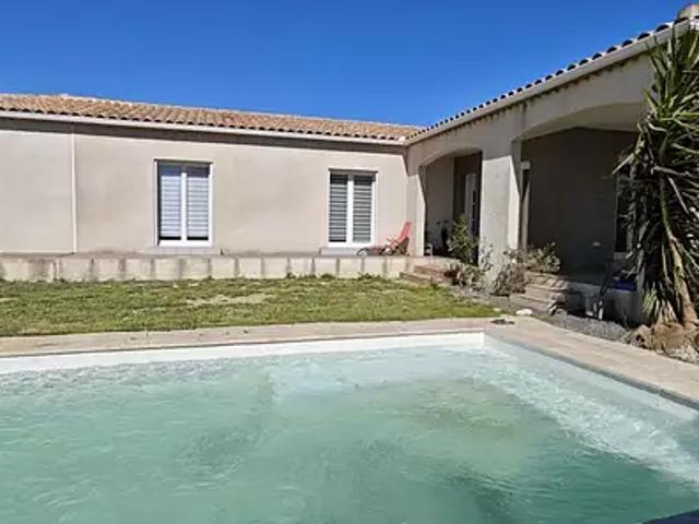 Maison vente à Perpignan, Occitanie