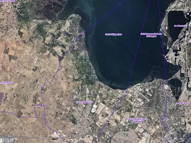 Terrain vente à Perpignan, Occitanie