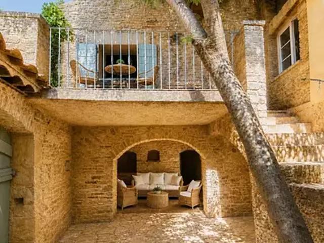 Maison vente à Saint-Hippolyte-de-Caton, Gard