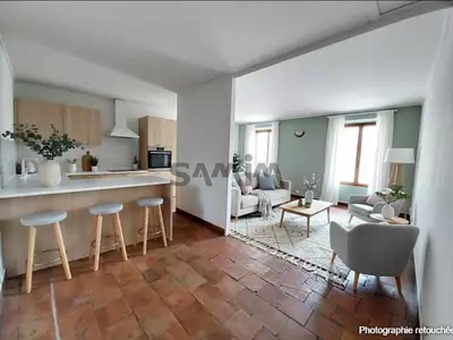 Appartement vente à Le Vigan, Saint-hippolyte-du-fort