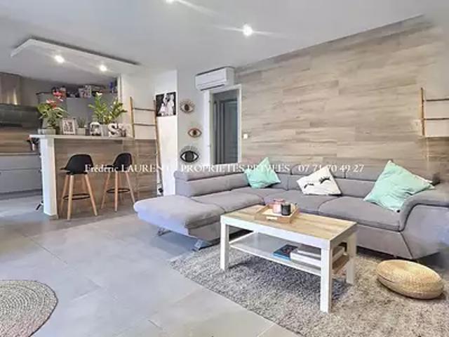 Appartement vente à Le Vigan, Saint-hippolyte-du-fort