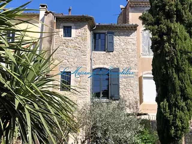 Maison vente à Saint-Hippolyte-du-Fort, Gard