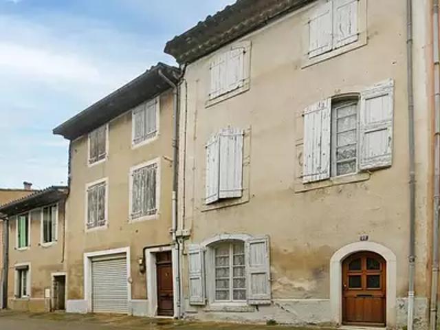 Maison vente à Le Vigan, Saint-hippolyte-du-fort