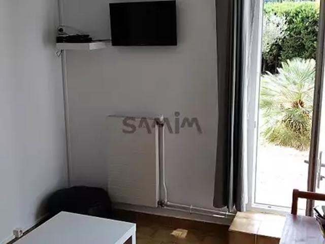 Appartement location à Saint-Hippolyte-du-Fort, Gard