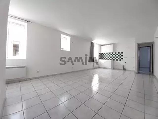 Appartement location à Saint-Hippolyte-du-Fort, Gard