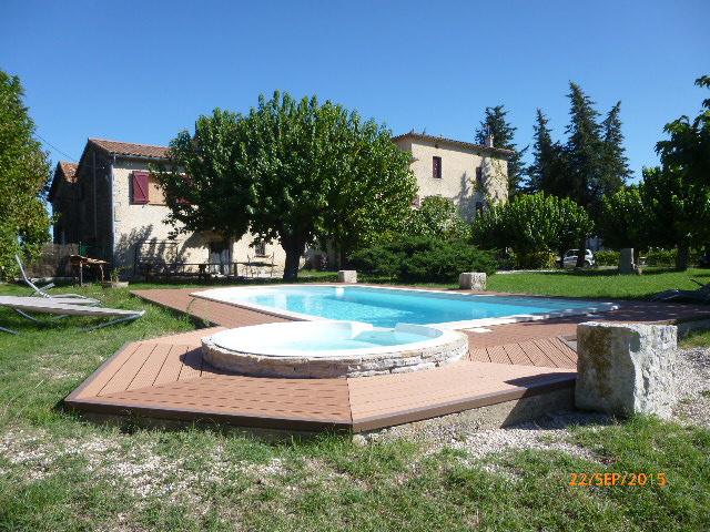 Maison vente à Le Vigan, Saint-hippolyte-du-fort