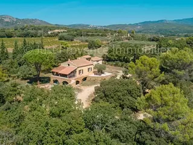 Maison vente à Saint-Hippolyte-le-Graveyron, Vaucluse
