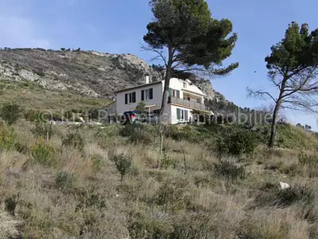 Maison vente à Saint-Hippolyte-le-Graveyron, Vaucluse