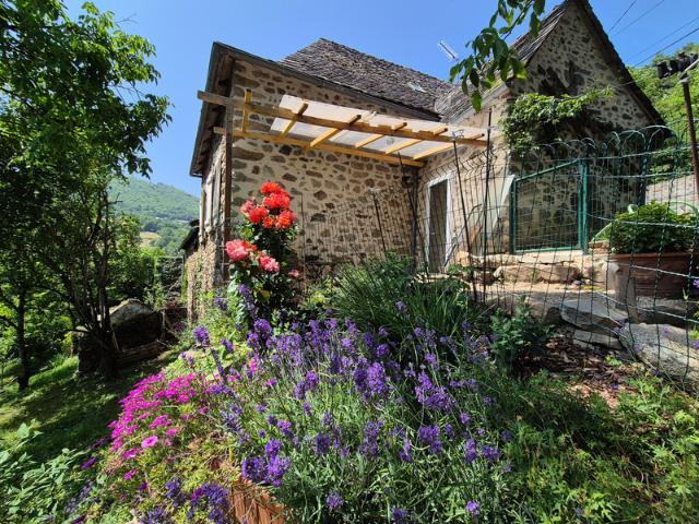 Maison vente à Saint-hippolyte