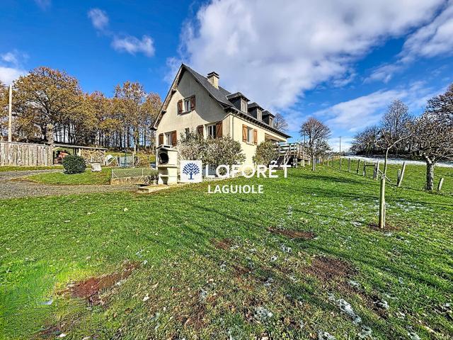 Maison vente à Rodez, Occitanie