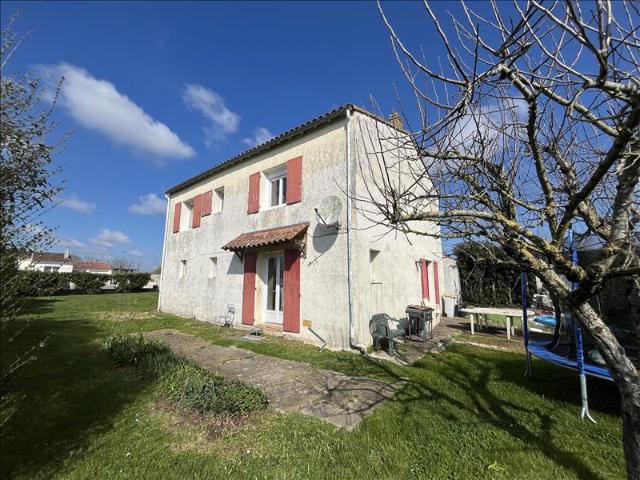 Maison vente à Saint-hippolyte