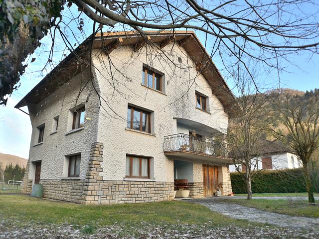 Maison vente à Montbéliard, Saint-hippolyte