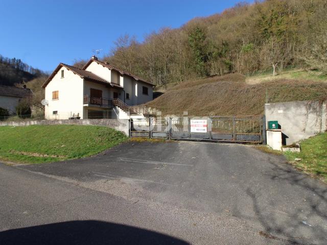 Maison vente à Montbéliard, Saint-hippolyte