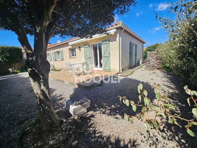 Maison vente à Perpignan, Occitanie