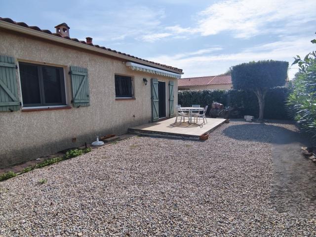 Maison vente à Perpignan, Occitanie