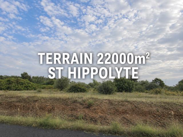 Terrain vente à Perpignan, Occitanie