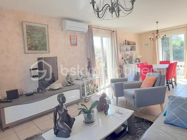 Villa vente à Perpignan, Occitanie