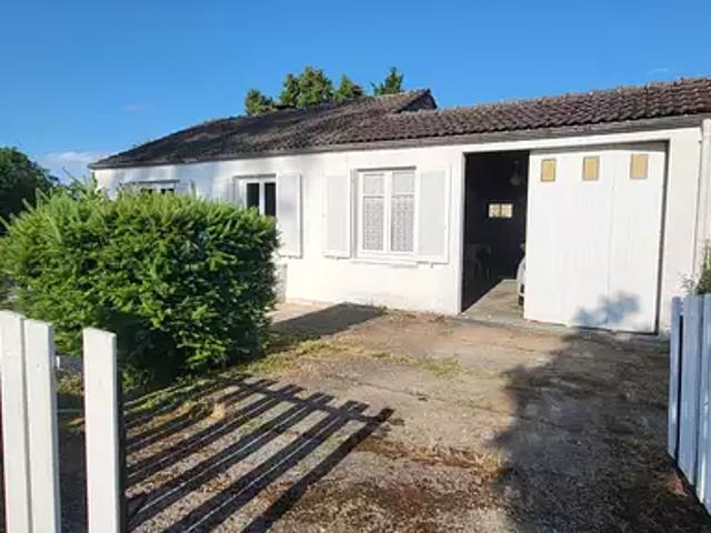 Maison vente à L'Hâte, Saint-Honoré-les-Bains