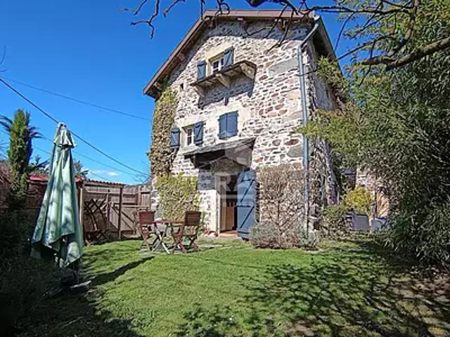 Maison vente à Le Puy-en-Velay, Saint-hostien