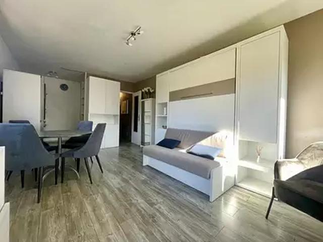 Appartement vente à Metz, Saint-hubert