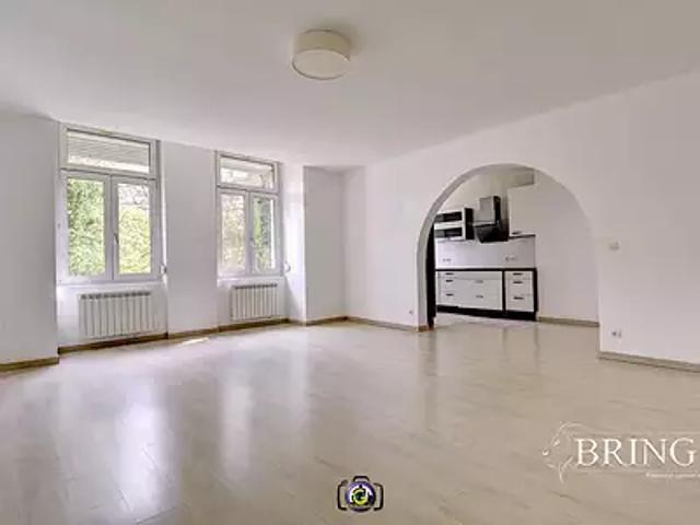Appartement vente à Metz, Saint-hubert