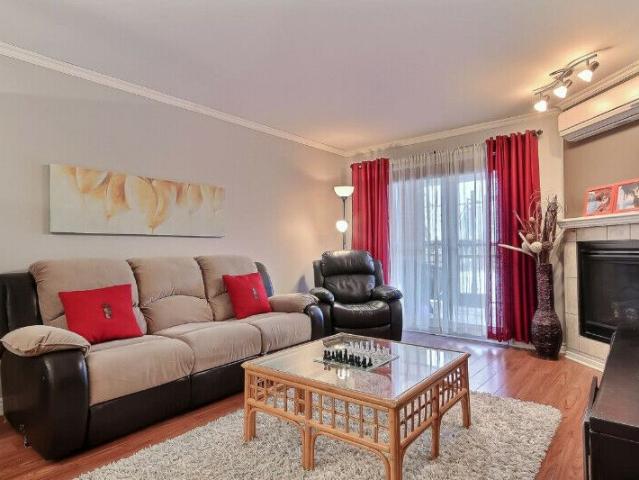 Apartment for rent in Longueuil, Quebec