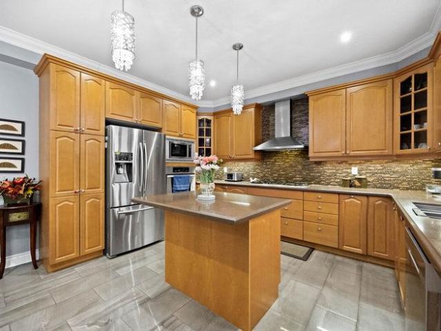 House for rent in Georgina, Ontario