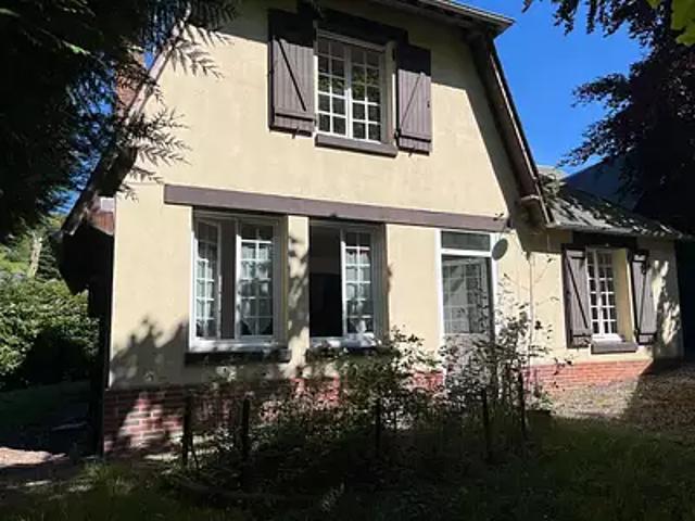 Maison vente à Lisieux, Saint-hymer