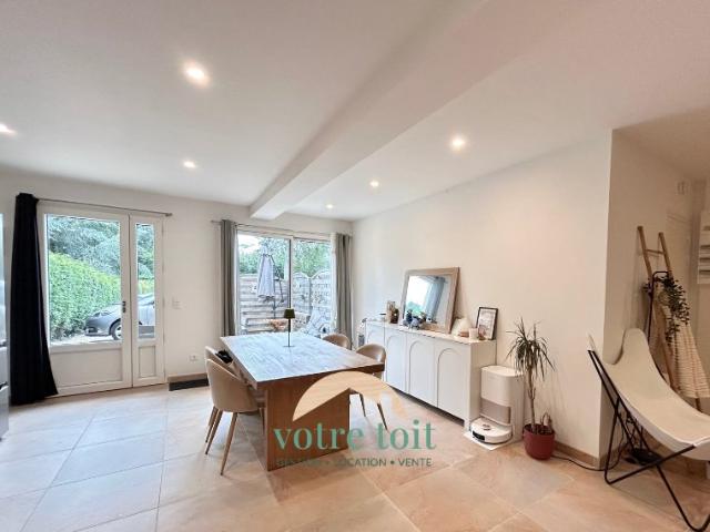 Appartement location à Lisieux, Saint-hymer