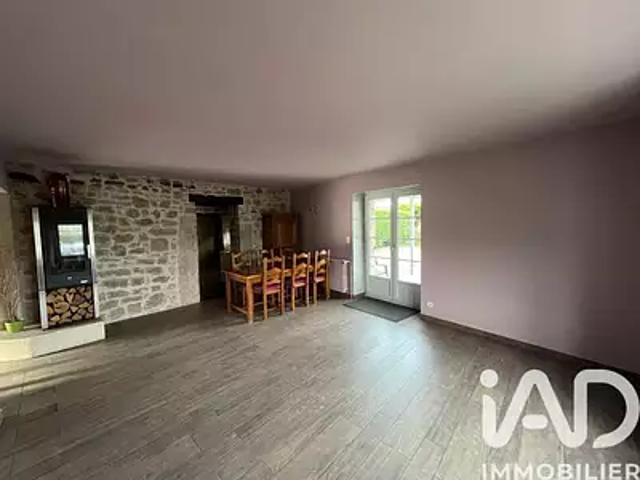 Maison vente à Lons-le-Saunier, Lavans-sur-valouse