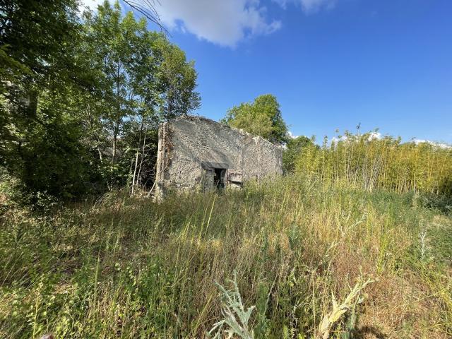 Terrain vente à Riom, Saint-ignat