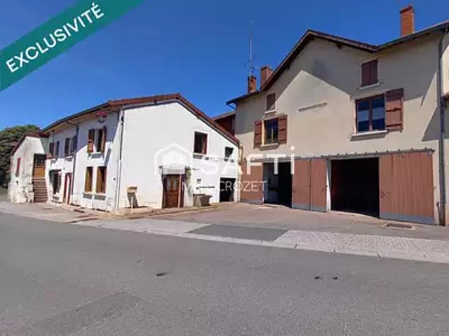 Maison vente à Villefranche-sur-Saône, Rhône