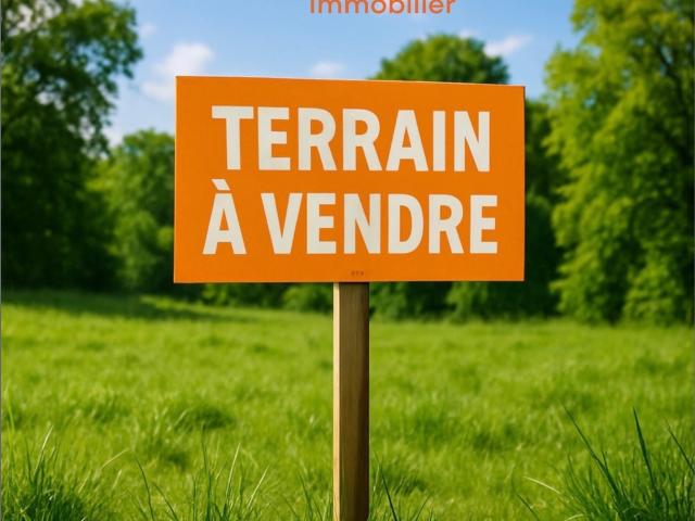 Terrain vente à Mantes-la-Jolie, Bréval