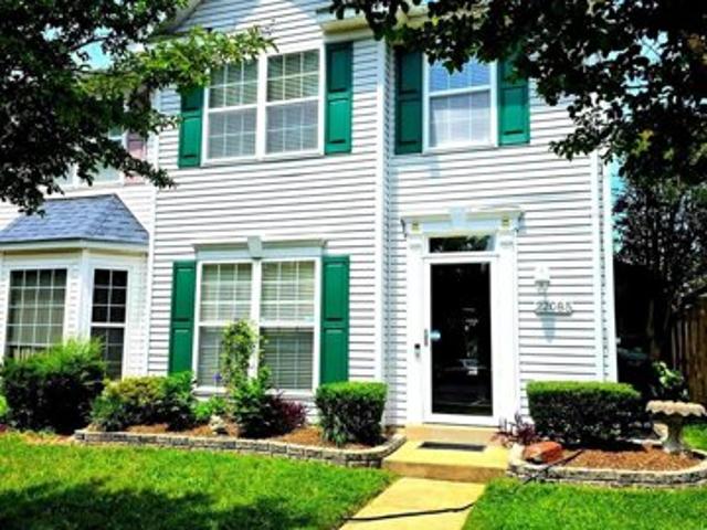 House for sale in California, Maryland