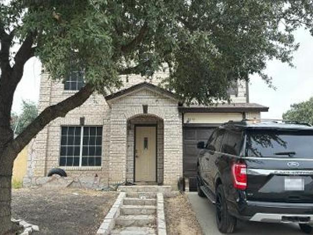 House for sale in Cielito Lindo, Laredo